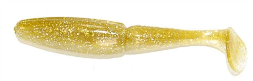 Gambler EZ Swimmer 4 1/4 Inch Segmented Paddle Tail Swimbait 11 Gambler EZ Swimmer 4 1/4 Inch Segmented Paddle Tail Swimbait - Image 9