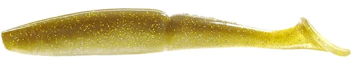 Gambler Big EZ 5 Inch Segmented Paddle Tail Swimbait 10 Gambler Big EZ 5 Inch Segmented Paddle Tail Swimbait - Image 8
