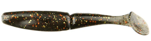 Gambler Big EZ 5 Inch Segmented Paddle Tail Swimbait 13 Gambler Big EZ 5 Inch Segmented Paddle Tail Swimbait - Image 11