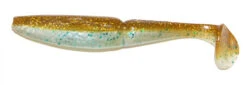 Gambler Big EZ 5 Inch Segmented Paddle Tail Swimbait 33 Gambler Big EZ 5 Inch Segmented Paddle Tail Swimbait -Fishing Promotion Store 31578730791001