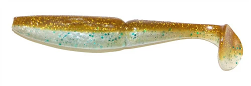 Gambler Big EZ 5 Inch Segmented Paddle Tail Swimbait 14 Gambler Big EZ 5 Inch Segmented Paddle Tail Swimbait - Image 12