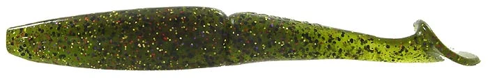Gambler Big EZ 5 Inch Segmented Paddle Tail Swimbait 17 Gambler Big EZ 5 Inch Segmented Paddle Tail Swimbait - Image 15