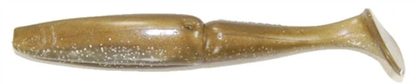 Gambler Big EZ 5 Inch Segmented Paddle Tail Swimbait 18 Gambler Big EZ 5 Inch Segmented Paddle Tail Swimbait - Image 16