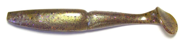 Gambler Big EZ 5 Inch Segmented Paddle Tail Swimbait 19 Gambler Big EZ 5 Inch Segmented Paddle Tail Swimbait - Image 17