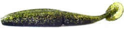 Gambler Big EZ 5 Inch Segmented Paddle Tail Swimbait 40 Gambler Big EZ 5 Inch Segmented Paddle Tail Swimbait -Fishing Promotion Store 31578731020377