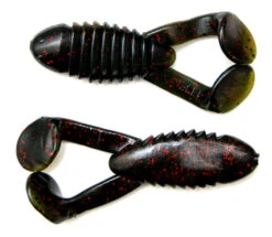 Gambler Cane Toad 4 Inch Paddle Leg Frog 5 Pack 16 Gambler Cane Toad 4 Inch Paddle Leg Frog 5 Pack -Fishing Promotion Store 31581250486361