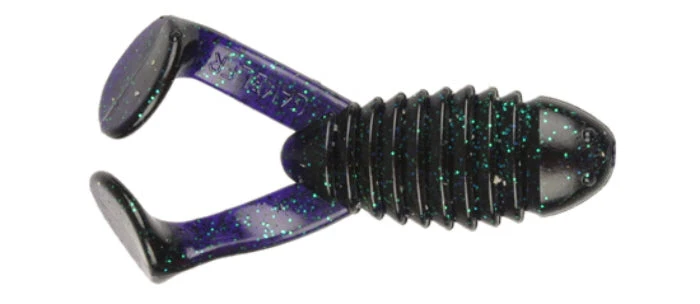 Gambler Cane Toad 4 Inch Paddle Leg Frog 5 Pack 9 Gambler Cane Toad 4 Inch Paddle Leg Frog 5 Pack - Image 7