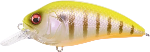 Megabass Super-Z Z-1 Medium Diving Crankbait