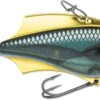 Rapala Rap-V Blade 06 Blade Bait/Lipless Crankbait Hybrid 2 Rapala Rap-V Blade 06 Blade Bait/Lipless Crankbait Hybrid -Fishing Promotion Store 31811484876889