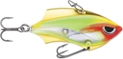 Rapala Rap-V Blade 06 Blade Bait/Lipless Crankbait Hybrid 23 Rapala Rap-V Blade 06 Blade Bait/Lipless Crankbait Hybrid -Fishing Promotion Store 31811484942425
