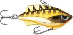 Rapala Rap-V Blade 06 Blade Bait/Lipless Crankbait Hybrid 27 Rapala Rap-V Blade 06 Blade Bait/Lipless Crankbait Hybrid -Fishing Promotion Store 31811485073497