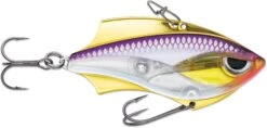 Rapala Rap-V Blade 06 Blade Bait/Lipless Crankbait Hybrid 30 Rapala Rap-V Blade 06 Blade Bait/Lipless Crankbait Hybrid -Fishing Promotion Store 31811485171801