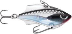Rapala Rap-V Blade 06 Blade Bait/Lipless Crankbait Hybrid 32 Rapala Rap-V Blade 06 Blade Bait/Lipless Crankbait Hybrid -Fishing Promotion Store 31811485237337