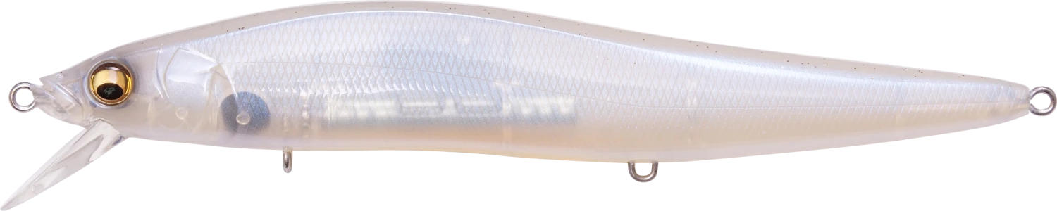 Megabass Ito Vision 110 Max LBO Jerkbait 5 Megabass Ito Vision 110 Max LBO Jerkbait - Image 3
