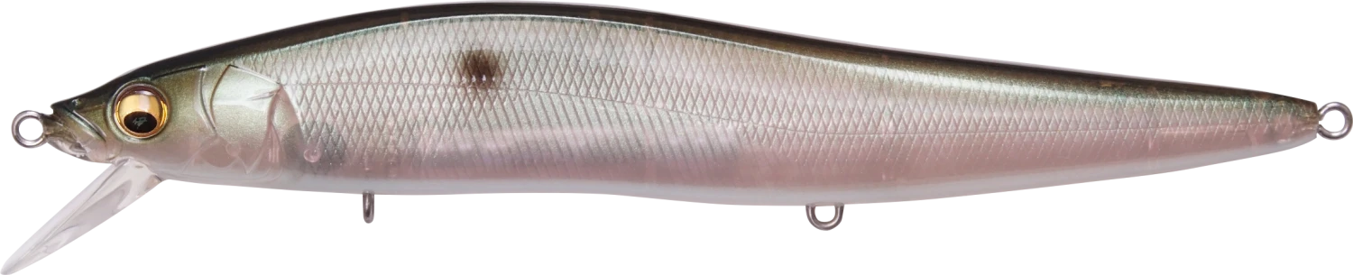 Megabass Ito Vision 110 Max LBO Jerkbait 13 Megabass Ito Vision 110 Max LBO Jerkbait - Image 11