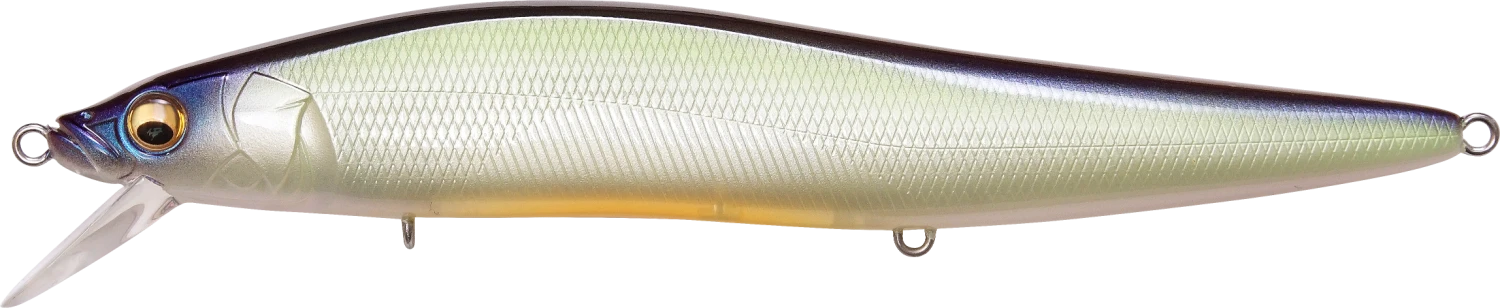 Megabass Ito Vision 110 Max LBO Jerkbait 17 Megabass Ito Vision 110 Max LBO Jerkbait - Image 15