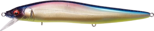 Megabass Ito Vision 110 Max LBO Jerkbait