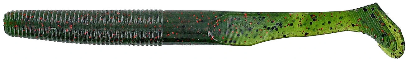 Gary Yamamoto Swim Senko 5 1/2 Inch Paddle Tail Worm 7 Pack 10 Gary Yamamoto Swim Senko 5 1/2 Inch Paddle Tail Worm 7 Pack - Image 8