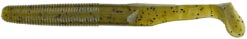Gary Yamamoto Swim Senko 5 1/2 Inch Paddle Tail Worm 7 Pack
