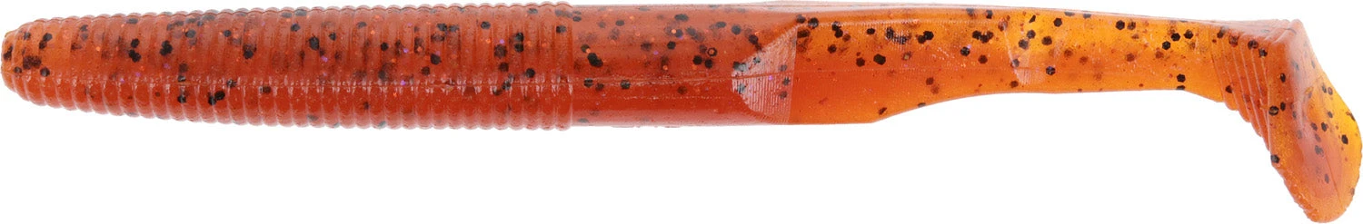 Gary Yamamoto Swim Senko 5 1/2 Inch Paddle Tail Worm 7 Pack 7 Gary Yamamoto Swim Senko 5 1/2 Inch Paddle Tail Worm 7 Pack - Image 5