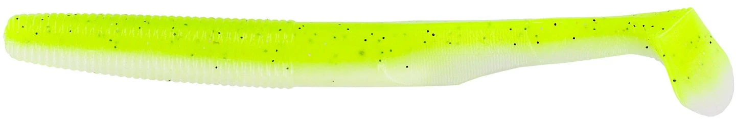 Gary Yamamoto Swim Senko 5 1/2 Inch Paddle Tail Worm 7 Pack 6 Gary Yamamoto Swim Senko 5 1/2 Inch Paddle Tail Worm 7 Pack - Image 4