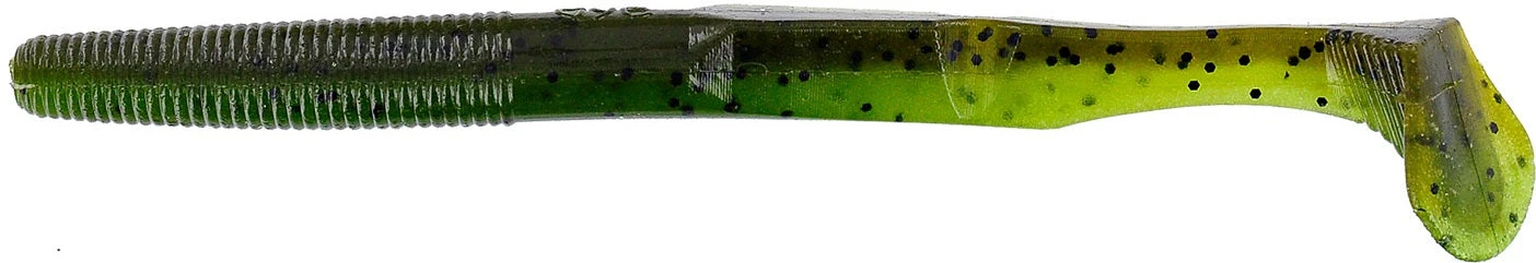 Gary Yamamoto Swim Senko 5 1/2 Inch Paddle Tail Worm 7 Pack 8 Gary Yamamoto Swim Senko 5 1/2 Inch Paddle Tail Worm 7 Pack - Image 6