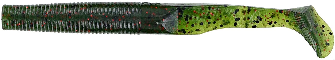 Gary Yamamoto Swim Senko 4 Inch Paddle Tail Worm 10 Pack 11 Gary Yamamoto Swim Senko 4 Inch Paddle Tail Worm 10 Pack - Image 9