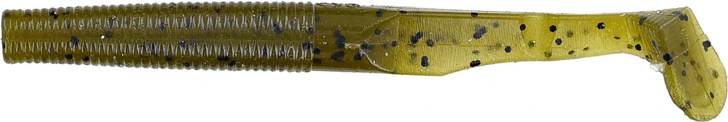 Gary Yamamoto Swim Senko 4 Inch Paddle Tail Worm 10 Pack 6 Gary Yamamoto Swim Senko 4 Inch Paddle Tail Worm 10 Pack - Image 4