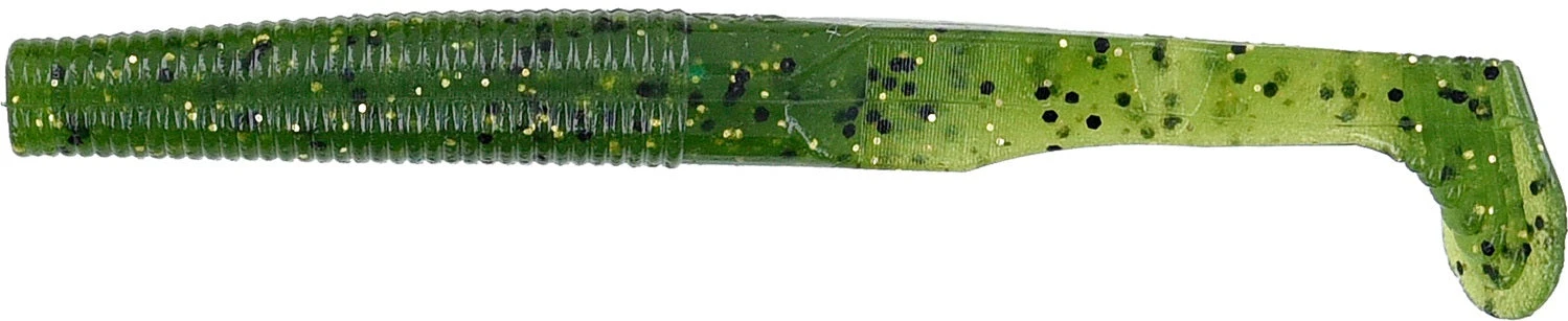 Gary Yamamoto Swim Senko 4 Inch Paddle Tail Worm 10 Pack 10 Gary Yamamoto Swim Senko 4 Inch Paddle Tail Worm 10 Pack - Image 8