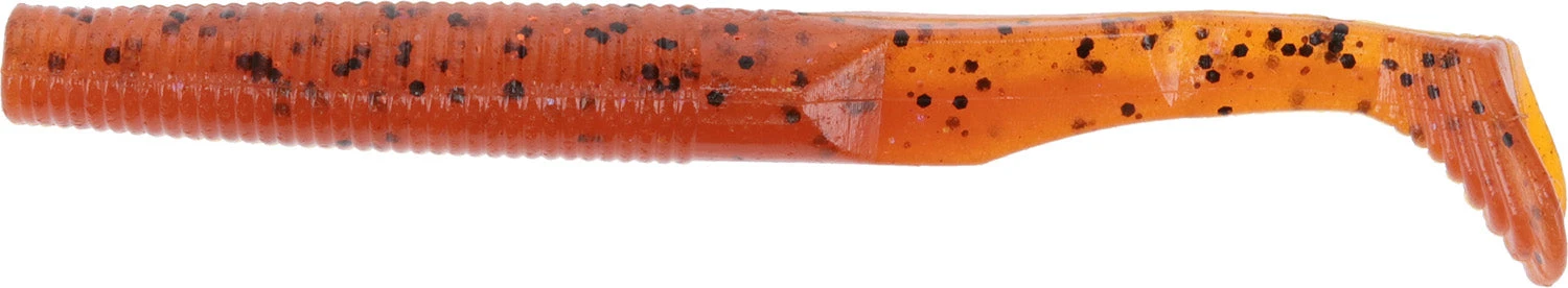 Gary Yamamoto Swim Senko 4 Inch Paddle Tail Worm 10 Pack 5 Gary Yamamoto Swim Senko 4 Inch Paddle Tail Worm 10 Pack - Image 3