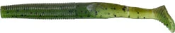 Gary Yamamoto Swim Senko 4 Inch Paddle Tail Worm 10 Pack 18 Gary Yamamoto Swim Senko 4 Inch Paddle Tail Worm 10 Pack -Fishing Promotion Store 31S 10 912
