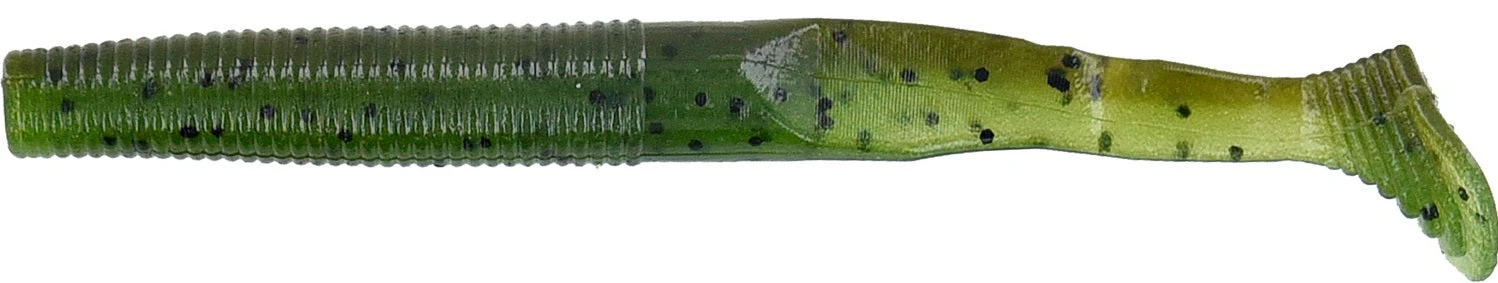 Gary Yamamoto Swim Senko 4 Inch Paddle Tail Worm 10 Pack 9 Gary Yamamoto Swim Senko 4 Inch Paddle Tail Worm 10 Pack - Image 7