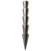 Mustad TitanX Tungsten Nail Weight 10 Pack 2 Mustad TitanX Tungsten Nail Weight 10 Pack -Fishing Promotion Store 32044913852505