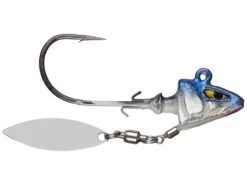 Mustad Underspin Shad 27 Mustad Underspin Shad -Fishing Promotion Store 32047557476441
