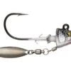 Mustad Underspin Shad 1 Mustad Underspin Shad -Fishing Promotion Store 32047557509209