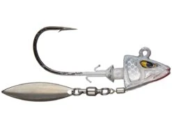 Mustad Underspin Shad 38 Mustad Underspin Shad -Fishing Promotion Store 32047557869657