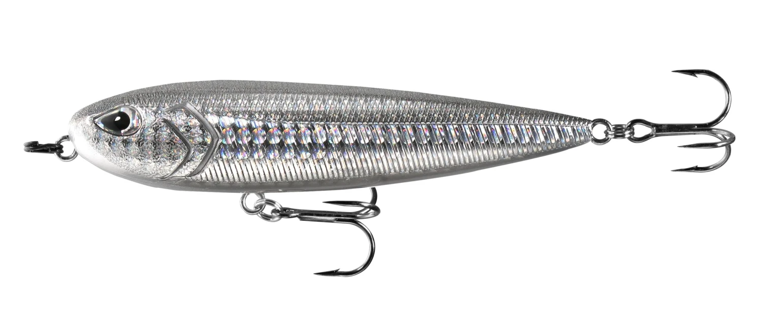 13 Fishing Navigator Topwater Walker 4 13 Fishing Navigator Topwater Walker - Image 2