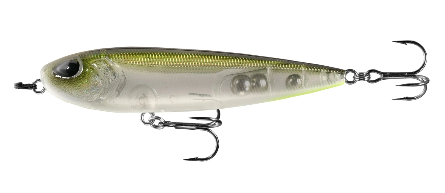 13 Fishing Navigator Topwater Walker 5 13 Fishing Navigator Topwater Walker - Image 3