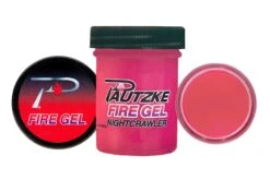 Pautzke Bait Co. Fire Gel Attractant 1.65 Oz. 33 Pautzke Bait Co. Fire Gel Attractant 1.65 Oz. -Fishing Promotion Store 32071423164505