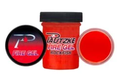 Pautzke Bait Co. Fire Gel Attractant 1.65 Oz. 34 Pautzke Bait Co. Fire Gel Attractant 1.65 Oz. -Fishing Promotion Store 32071423197273