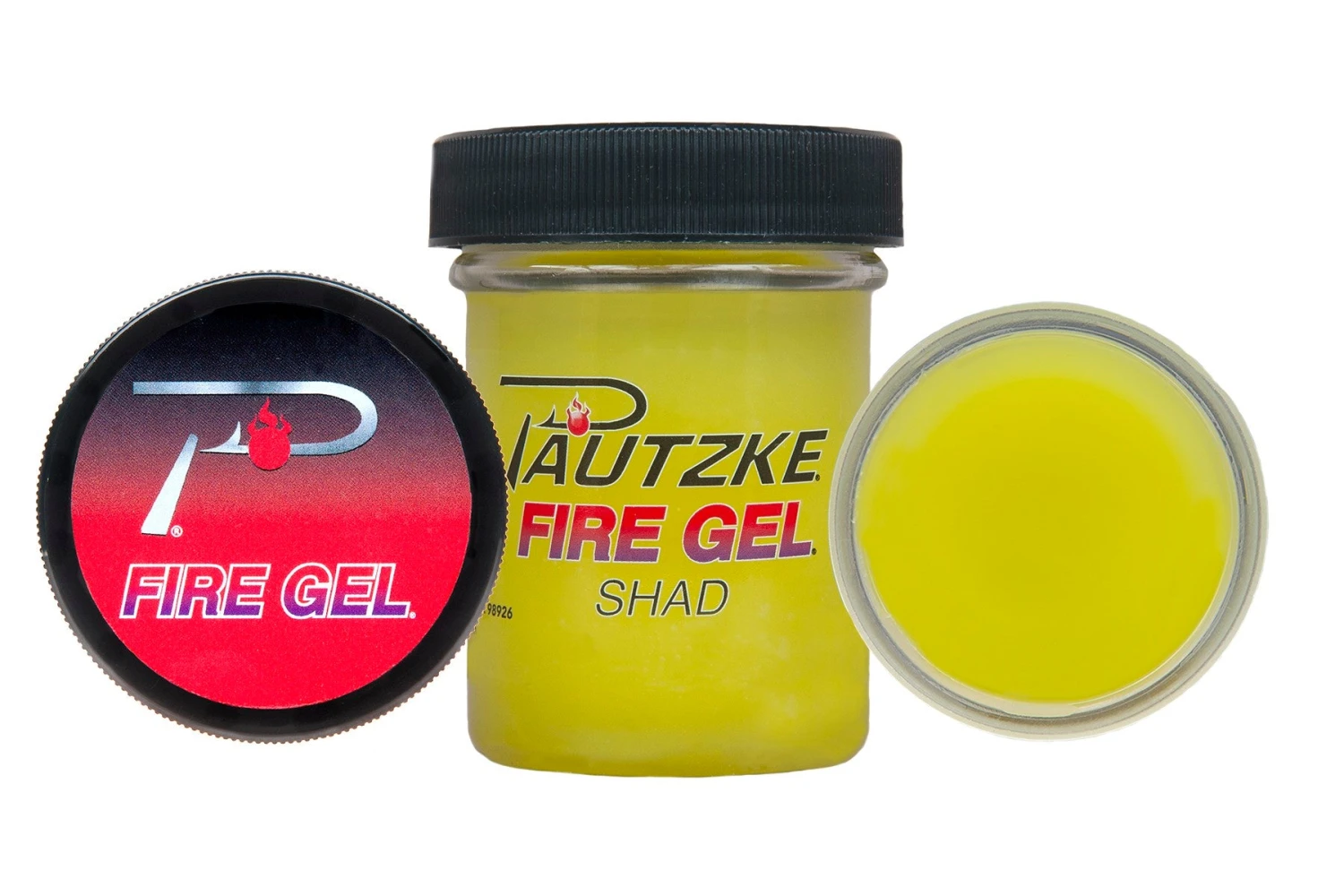 Pautzke Bait Co. Fire Gel Attractant 1.65 Oz. 18 Pautzke Bait Co. Fire Gel Attractant 1.65 Oz. - Image 16