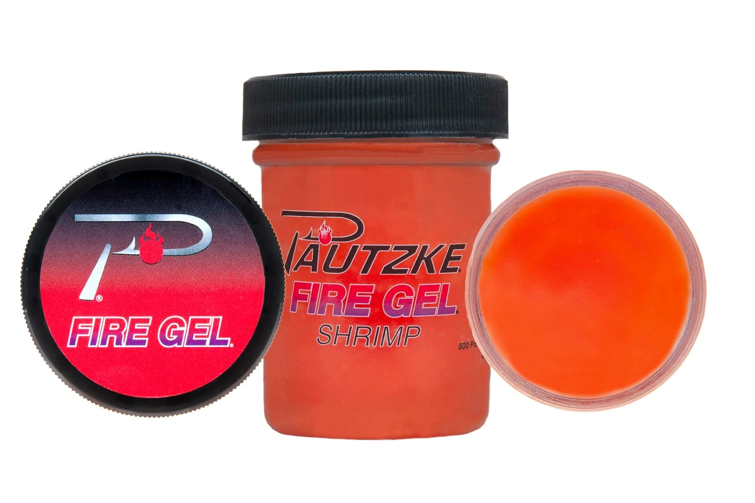 Pautzke Bait Co. Fire Gel Attractant 1.65 Oz. 19 Pautzke Bait Co. Fire Gel Attractant 1.65 Oz. - Image 17