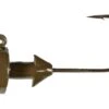 Z-Man OG Mushroom Jigheads 4 Pack 1 Z-Man OG Mushroom Jigheads 4 Pack -Fishing Promotion Store 32079317270617