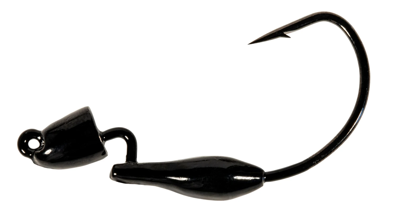 Z-Man Pro BulletZ Jig Head 3 Pack 10 Z-Man Pro BulletZ Jig Head 3 Pack - Image 8