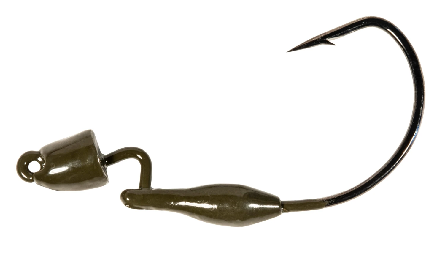 Z-Man Pro BulletZ Jig Head 3 Pack 15 Z-Man Pro BulletZ Jig Head 3 Pack - Image 13