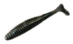 13 Fishing Pleasure Shad Paddle Tail Swimbait 12 13 Fishing Pleasure Shad Paddle Tail Swimbait -Fishing Promotion Store 32102302089305