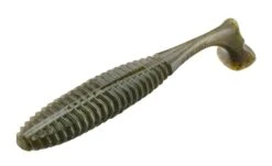 13 Fishing Pleasure Shad Paddle Tail Swimbait 15 13 Fishing Pleasure Shad Paddle Tail Swimbait -Fishing Promotion Store 32102302187609
