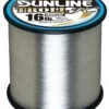 Sunline Troll FC Trolling Fluorocarbon 1000 Yards 1 Sunline Troll FC Trolling Fluorocarbon 1000 Yards -Fishing Promotion Store 32102422184025