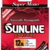Sunline Super Natural Monofilament Orange 330 Yards 1 Sunline Super Natural Monofilament Orange 330 Yards -Fishing Promotion Store 32102698090585
