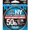 Sunline SaltiMate System Shock Leader Nylon 55 Yards 1 Sunline SaltiMate System Shock Leader Nylon 55 Yards -Fishing Promotion Store 32103740112985